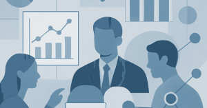 データ分析を活用した人事戦略の最前線