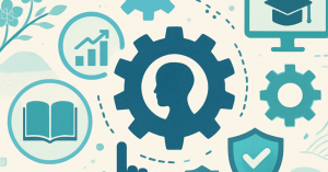 2025年のHRトレンド：デジタルツールを活用した人材育成の新戦略