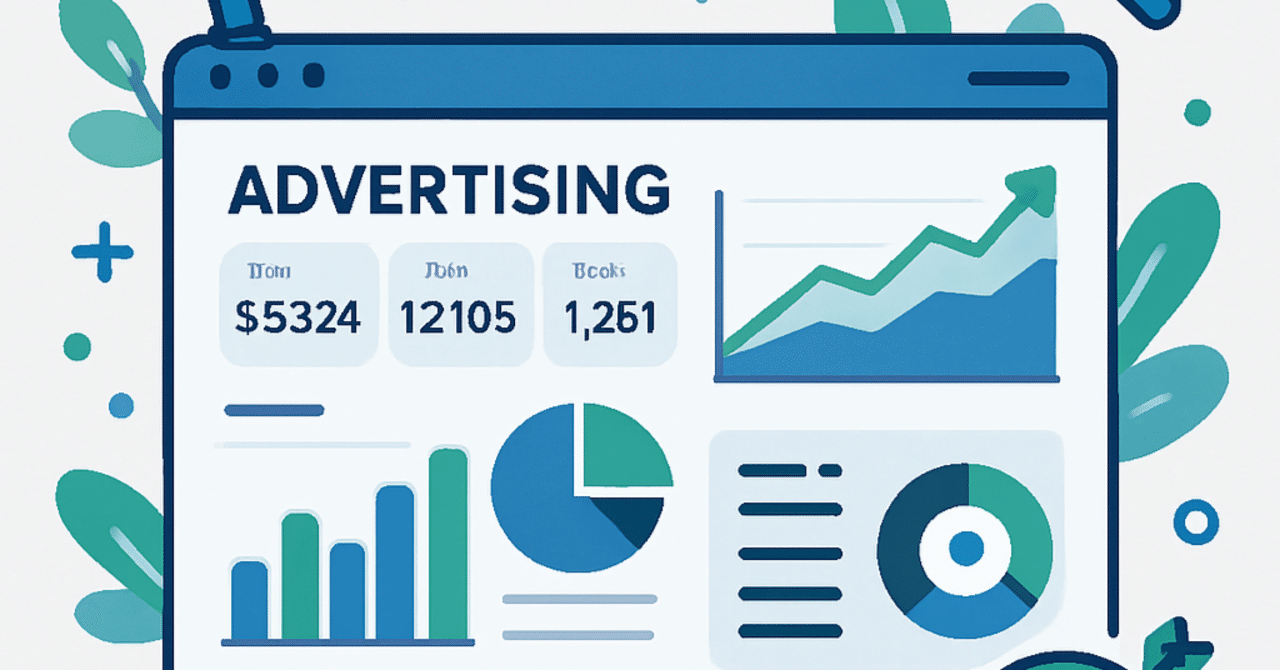 効果的な広告運用のためのデータ分析の活用法