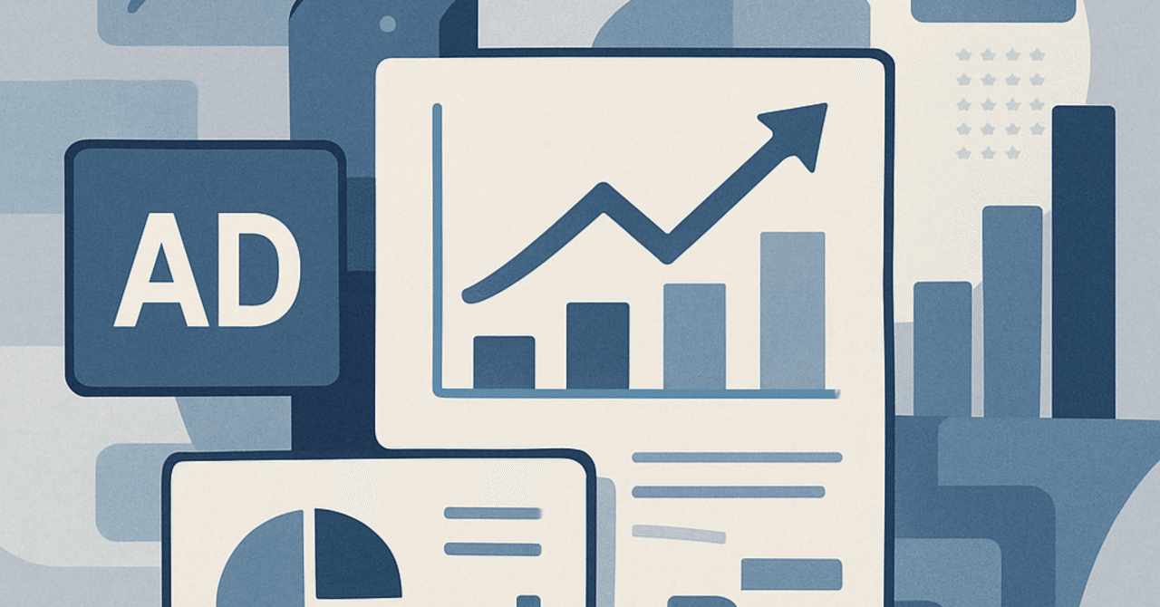 データを活用した広告運用の最適化戦略