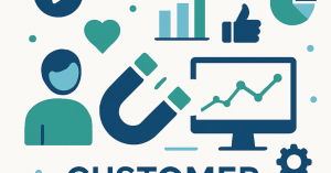 顧客獲得の新時代：デジタル戦略を活用した効果的なアプローチ