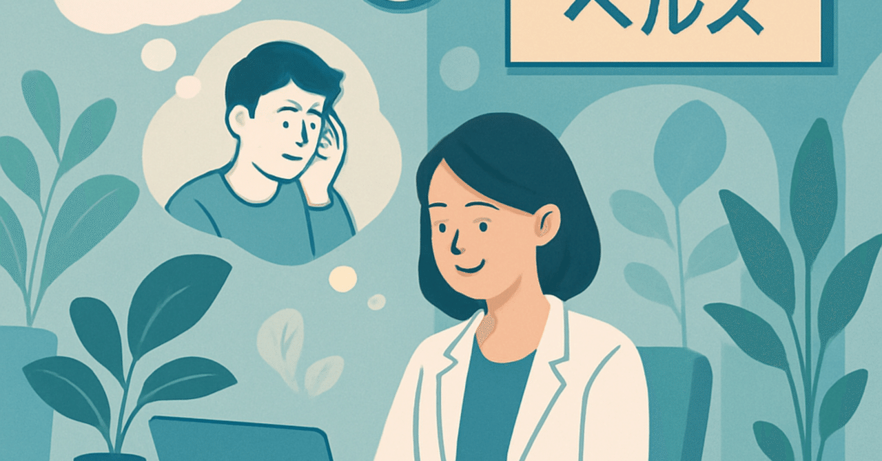 職場のメンタルヘルスを支えるための実践ガイド