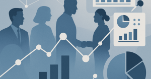 2024年のHRトレンド：データ駆動型の人事戦略の進化