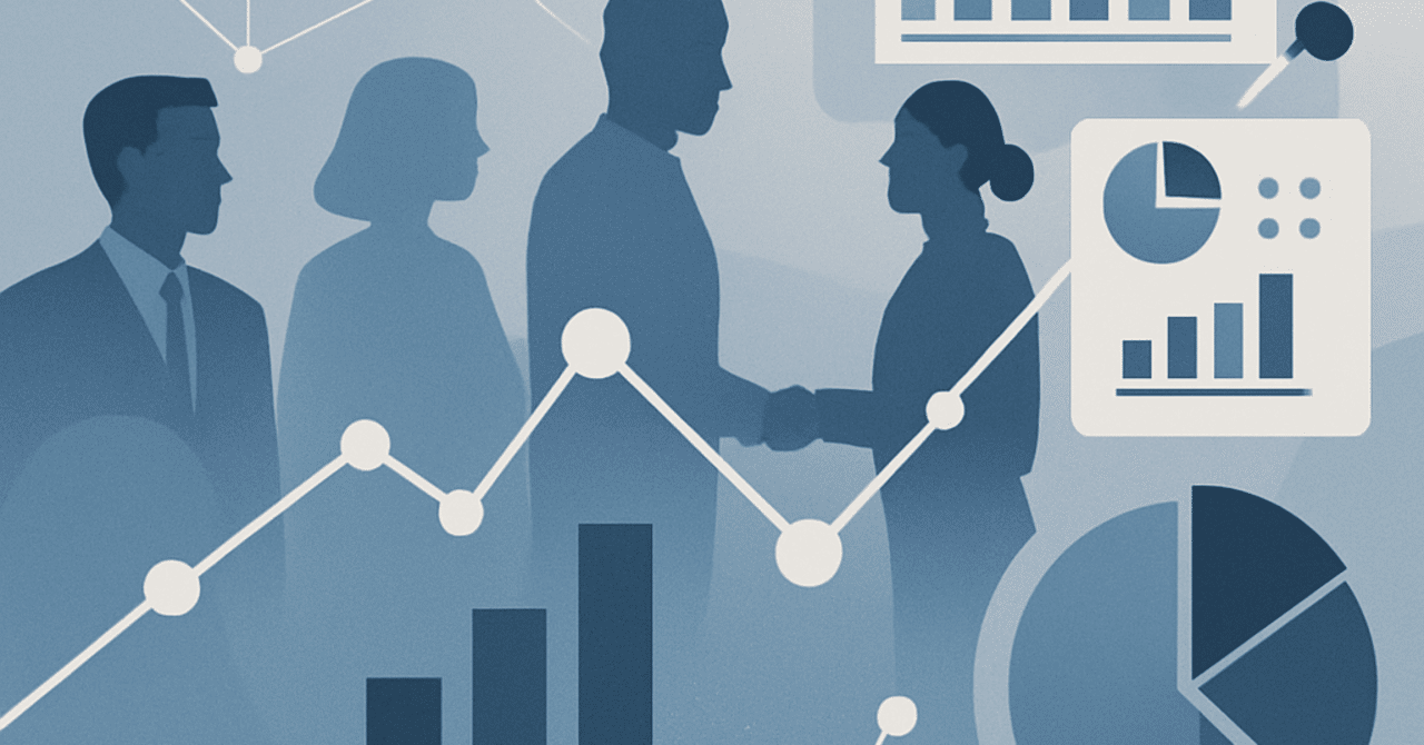 2024年のHRトレンド：データ駆動型の人事戦略の進化