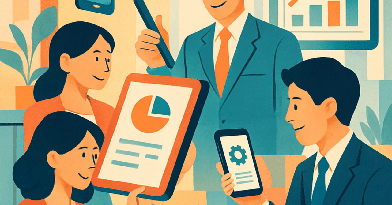 2024年のHRトレンド:デジタルツールによる社員体験の向上