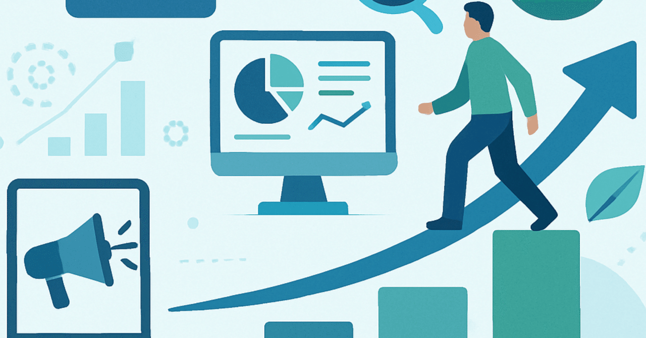 顧客獲得の新潮流：デジタルマーケティング戦略の進化