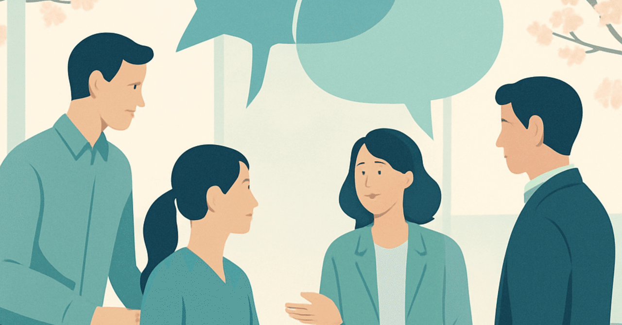 従業員の声を活かす:フィードバック文化の構築法