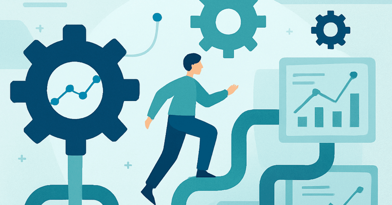 キャリアの再設計：変化する労働市場に適応する方法