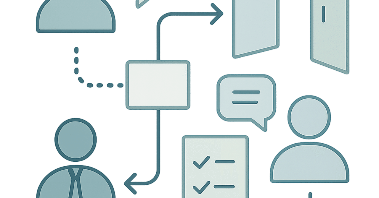 採用プロセスの透明性向上：候補者の信頼を築く方法