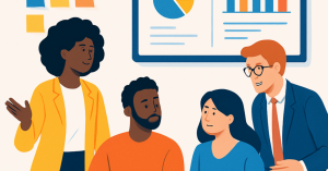 職場のコミュニケーションを強化するための新しいアプローチ