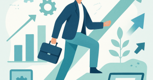 キャリアの再構築：変化する労働市場への適応法