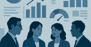 エンゲージメント向上のためのデータ活用法：HRトレンド2024