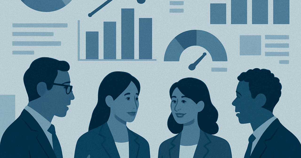 エンゲージメント向上のためのデータ活用法：HRトレンド2024