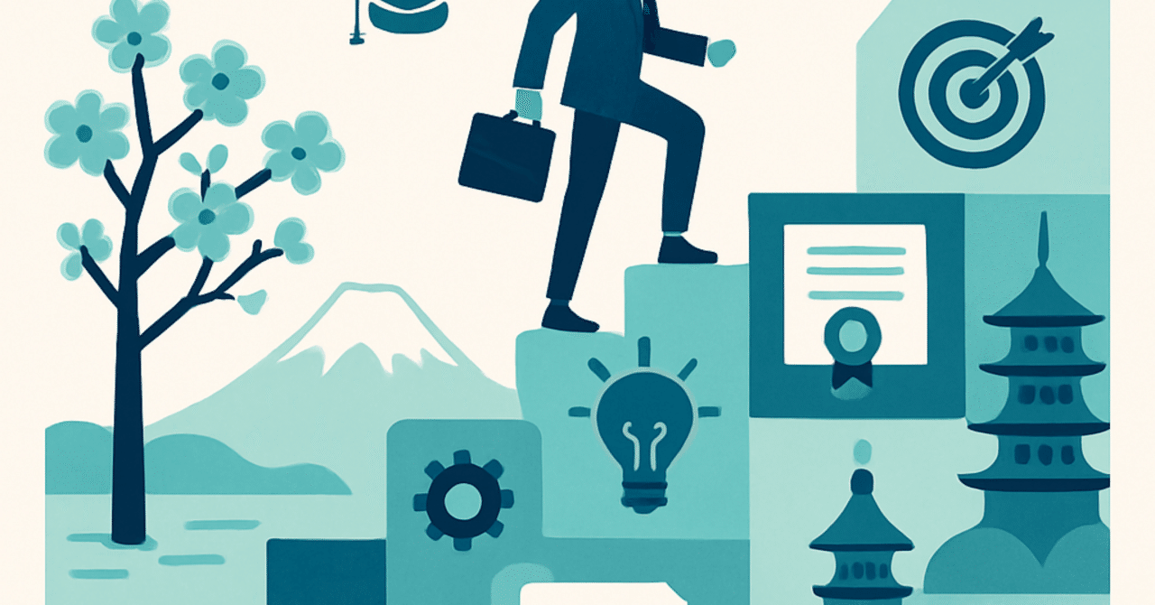 キャリア成長を加速するためのスキルアップ戦略