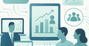 職場のデジタル化とHRの役割：新時代の人材管理