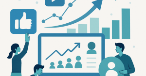 顧客獲得のための最新SNS活用法：成功事例と実践テクニック