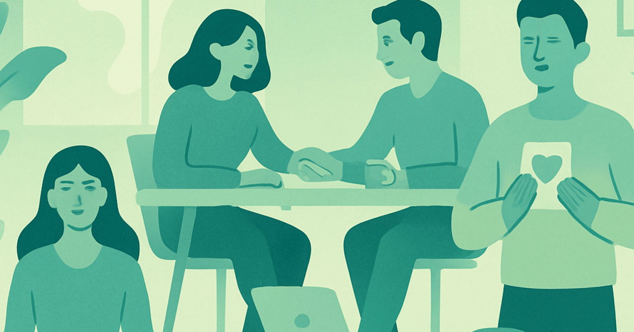 ウェルビーイング重視の職場文化：HRが果たす役割