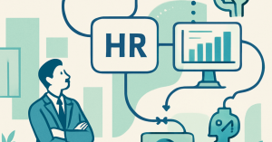 デジタル化が進化する人事戦略：2024年の新しいHRツール