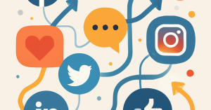 SNSマーケティングの成功を導く：エンゲージメントを高める戦略