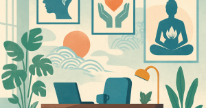 2024年の職場におけるメンタルヘルスの重要性と新たな取り組み