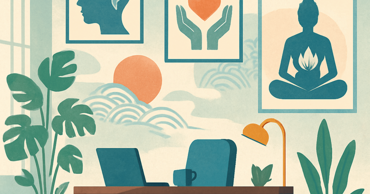 2024年の職場におけるメンタルヘルスの重要性と新たな取り組み