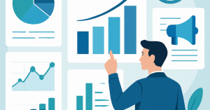 広告運用の最適化：データ分析で成果を上げる方法