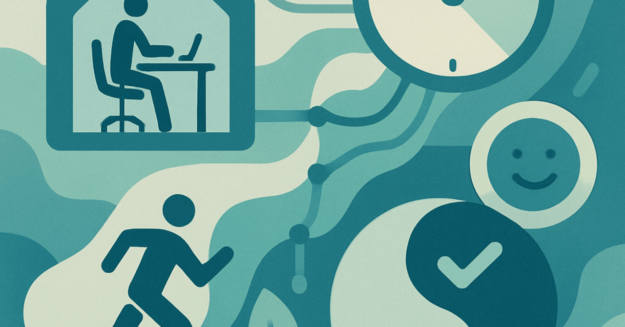 2025年のHRトレンド：従業員のライフスタイルを考慮した働き方の進化