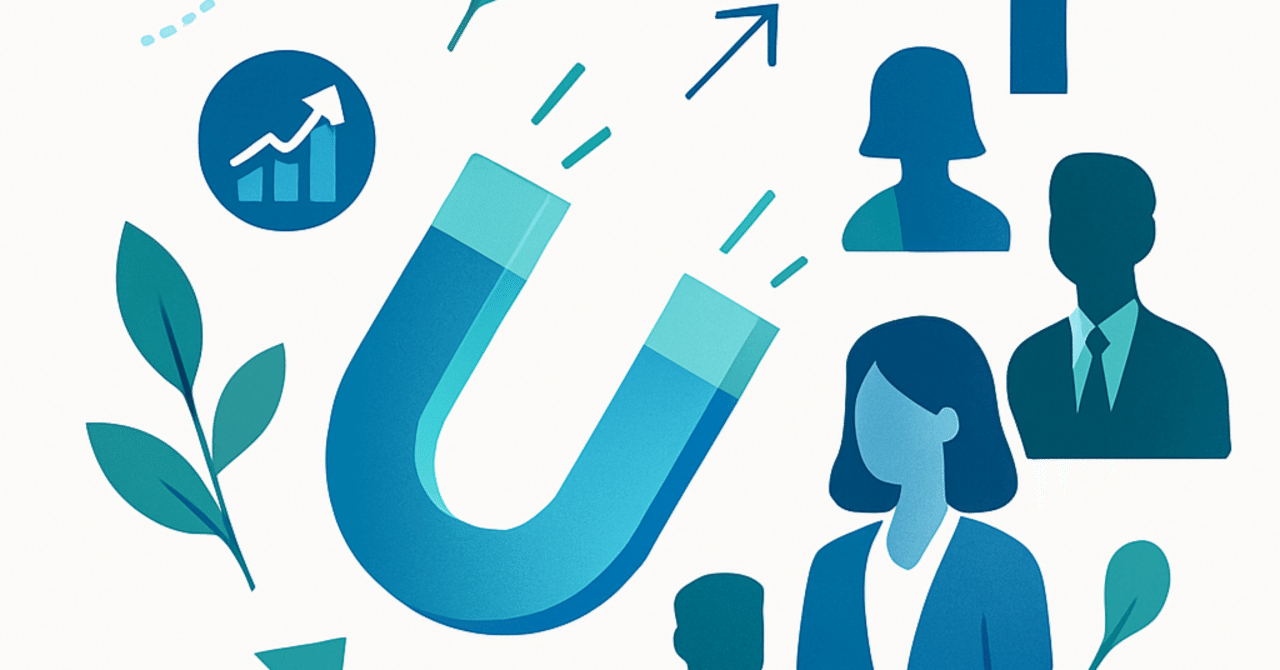 効果的な採用ブランディング：候補者に選ばれる企業になるために