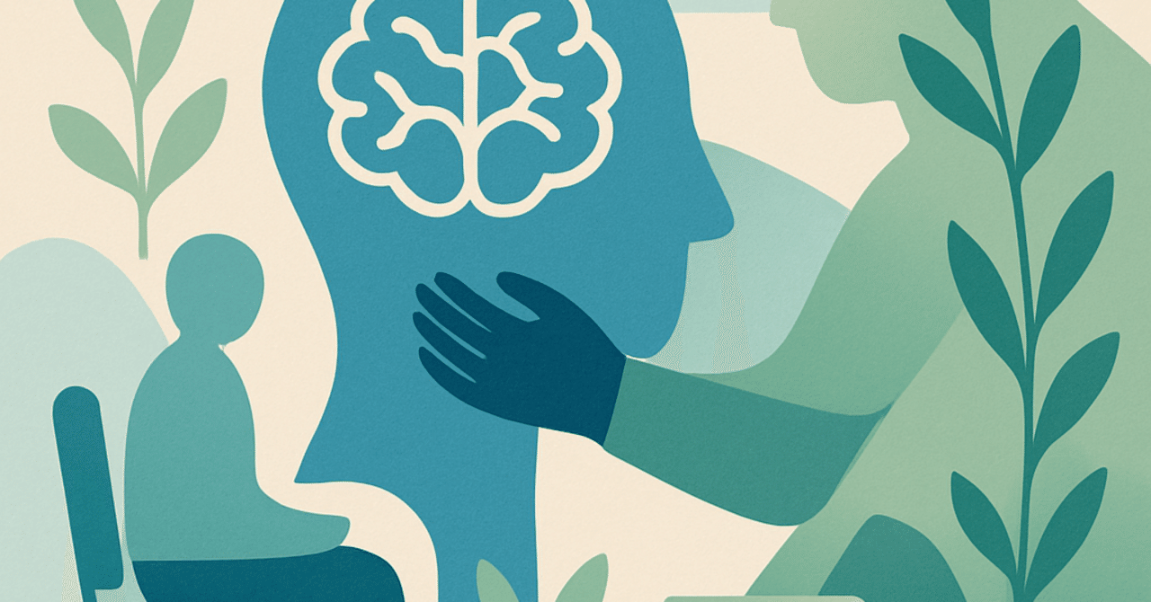 メンタルヘルスの重要性:2024年のHRトレンドと対策