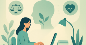 職場のストレス管理：健康的な働き方を実現するための実践法