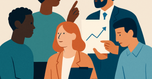 職場の多様性を活かすチームビルディングの新アプローチ