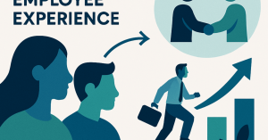 2024年のHRトレンド：従業員体験を重視した人事戦略の進化
