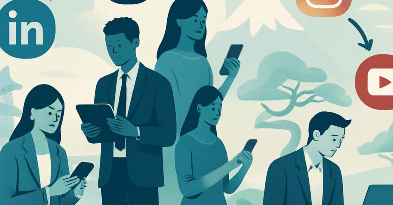 SNSを活用した採用戦略：企業ブランドを高める方法