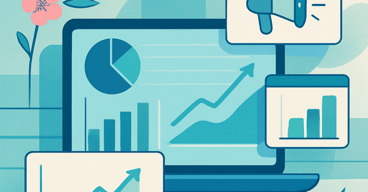 データ分析を駆使した広告運用の最適化手法