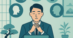 キャリアの棚卸し：自分の強みを再確認する方法