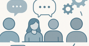 面接プロセスの最適化：候補者体験を向上させる方法