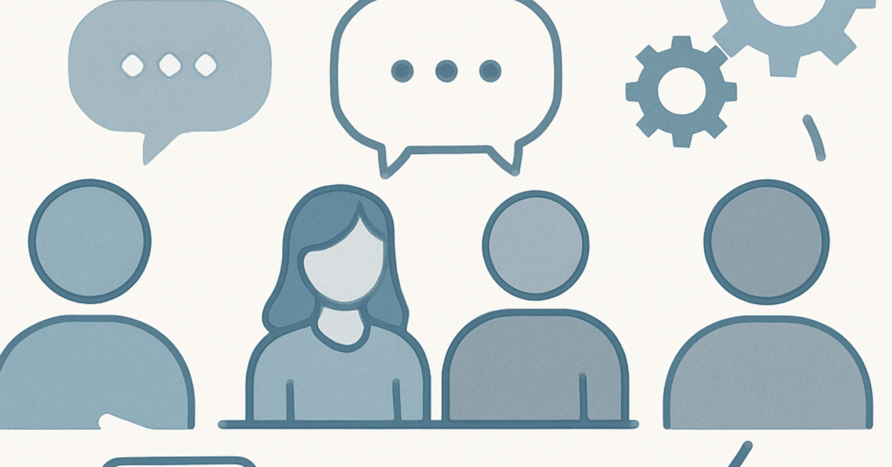 面接プロセスの最適化:候補者体験を向上させる方法