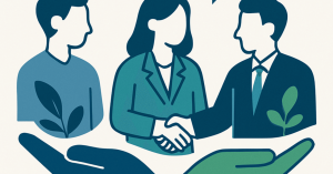 職場における心理的安全性の醸成：成功するチーム作りの秘訣