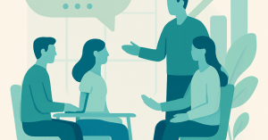 キャリアの成長を加速する：効果的なフィードバックの活用法