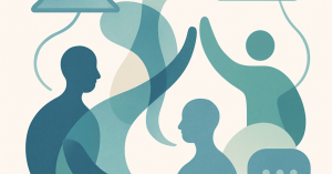 職場のデジタル化と人間関係の調和：新たなHR戦略