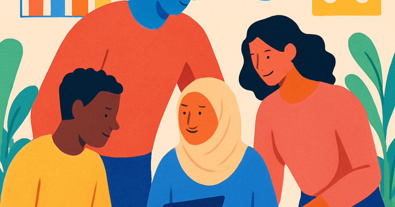 職場のダイバーシティを活かす：チームの力を最大限に引き出す方法