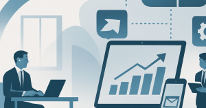 テクノロジーがもたらす職場の変革：デジタルツールの活用法