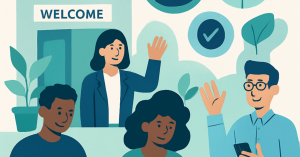 ポジティブな候補者体験を提供するための採用戦略