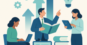 従業員のリスキルとアップスキル：HRの新たな挑戦