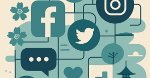 ソーシャルメディアでのブランドエンゲージメント向上法