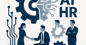 AIと人事の融合：HR業務を革新する最新技術