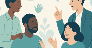 職場での心理的安全性を高めるための実践的手法