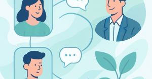 候補者体験を向上させるための効果的なコミュニケーション戦略