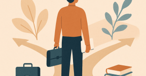 キャリアの自律性を高める：自分の道を切り開く方法