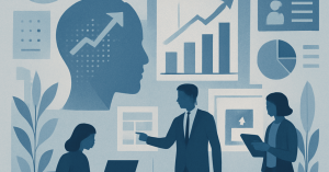 2024年のHRトレンド：データ駆動型人事戦略の進化